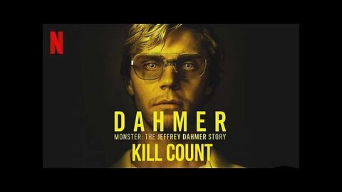 Monster: The Jeffrey Dahmer Story (2022) | All Victims & Kill Count Exposed!