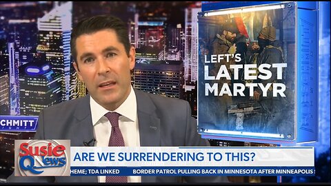 ROB SCHMITT TONIGHT JAN 26