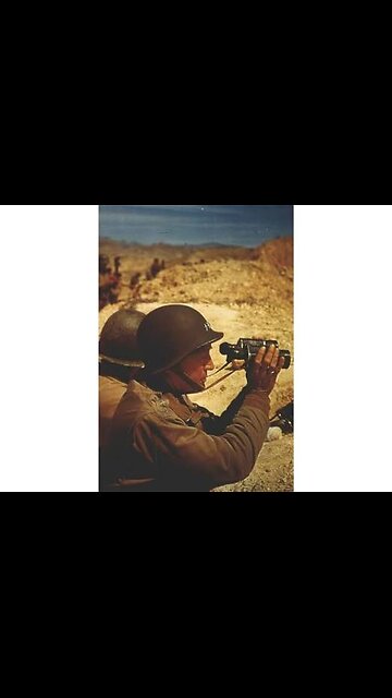 Feb 1, 2026 Gen. Patton quotation of the day #ww2 #war #leadership #creed