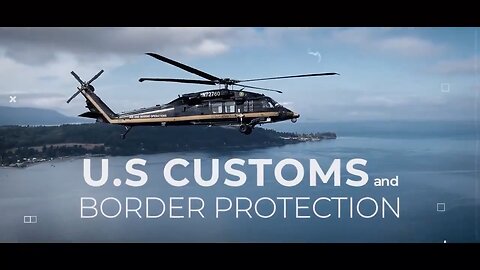 CBP is one of the world's largest law enforcement organizations