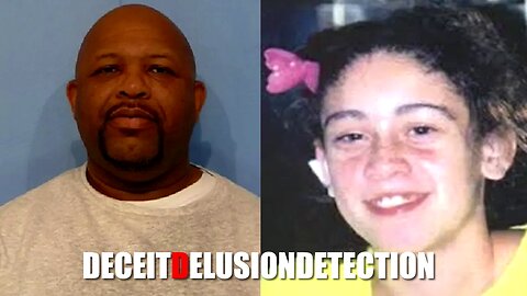 A Seattle black sex offender who had previously been sentenced to life in prison without the possibility of parole is now accused of the 1994 rape & murder of a 14-year-old white female child