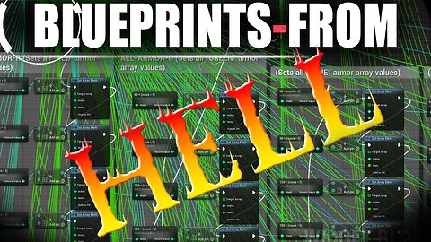 My WORST Blueprint Ever -