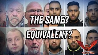 Are These Cases Equivalent / The Same? | VOTV #69