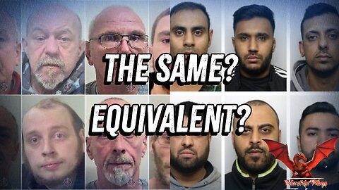 Are These Cases Equivalent / The Same? | VOTV #69