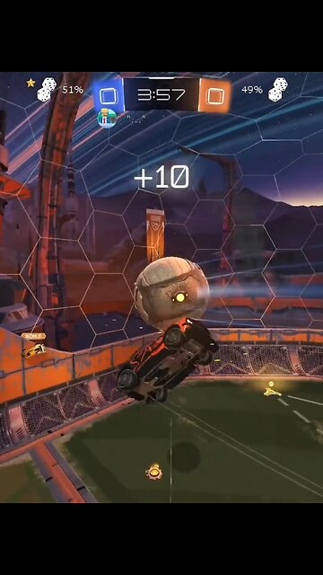 My resets are getting there 👀💪