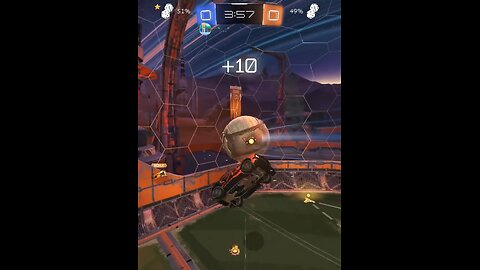 My resets are getting there 👀💪