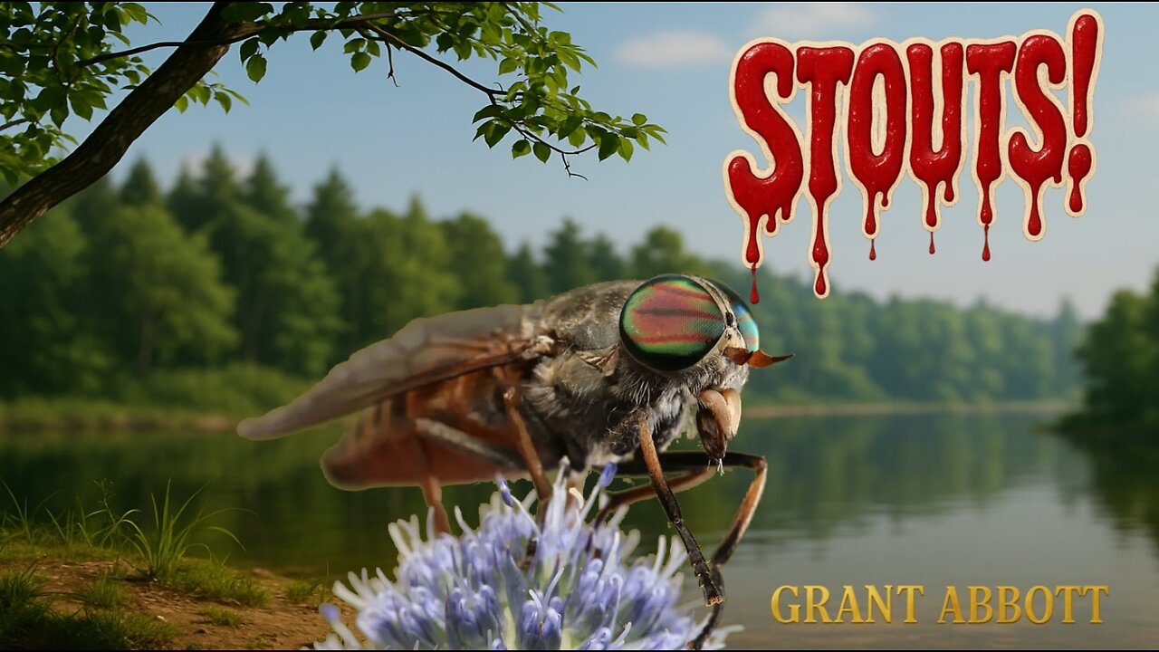 Stouts - Grant Abbott