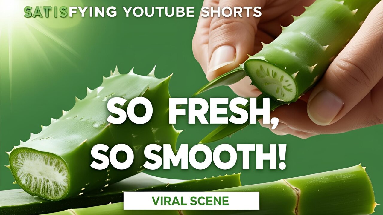 Satisfying Farming Moments! 🌱 #ViralScene