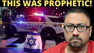The Bible Predicted That This Type of Evil Would Happen!
