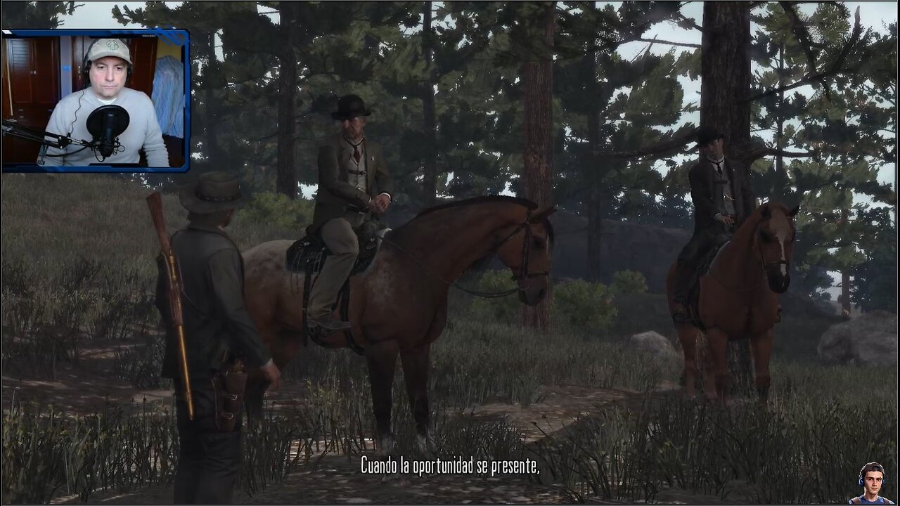Red Dead Redemption +18#63