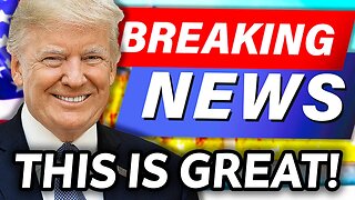 BREAKING NEWS: NEW RULING GRANTS MASSIVE TRUMP VICTORY AGAINST THE DEEP STATE!