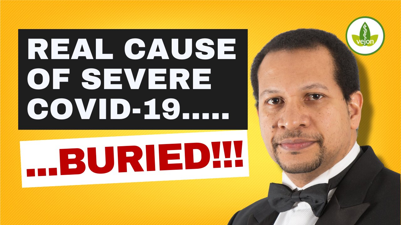 COVID-19 Secrets EXPOSED - Did They Delay the Truth to Protect the Vaccine?