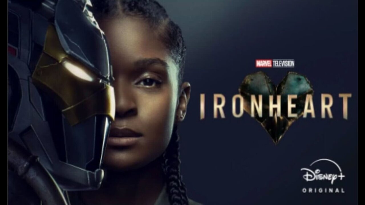 Disney Delivers Another Debacle As 'Ironheart' Becomes Marvel's 'The Acolyte'
