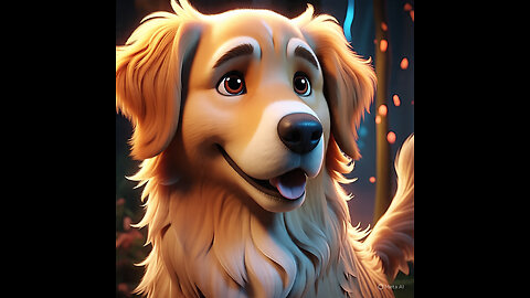 Smart dog