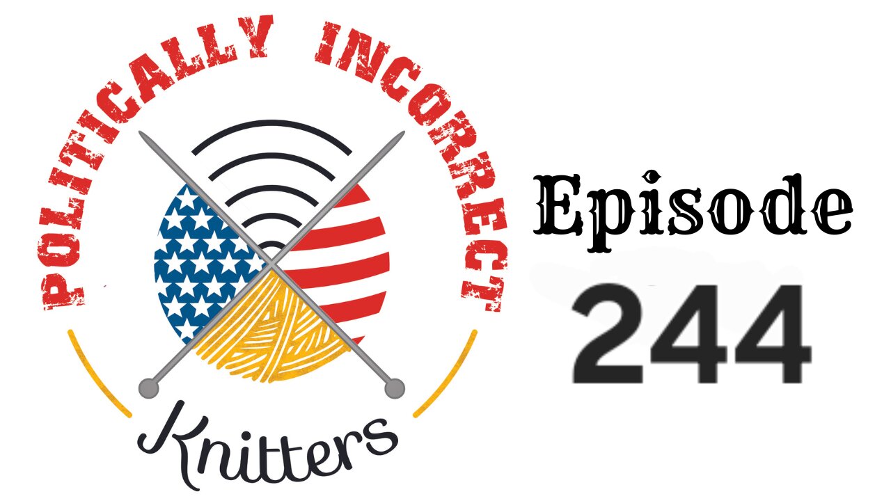 Episode 244