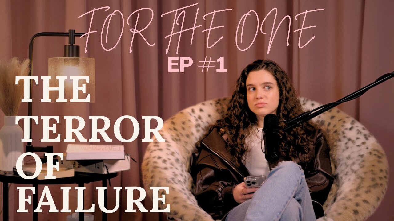 The Terror of Failure