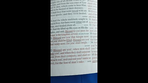Discipleship Comes With Sacrifice 9/24/25