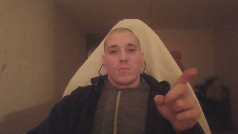Jacksmack77 The 'Christian' Gangstalker, Coward, Weirdo Incel Type