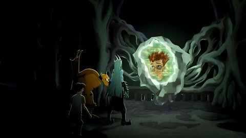 Chaotic | Season 1 | Episode 11 | Lord of Treachery | 1080p