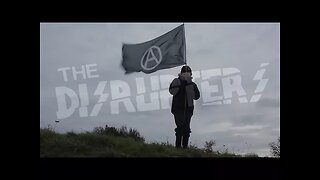 The Disrupters, The story of a Punk band