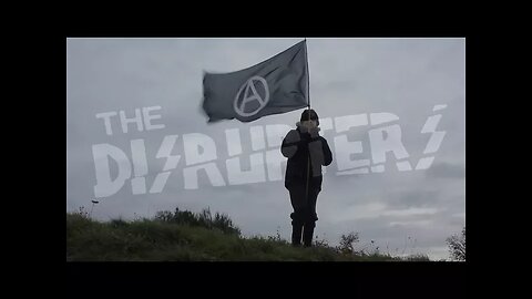 The Disrupters, The story of a Punk band