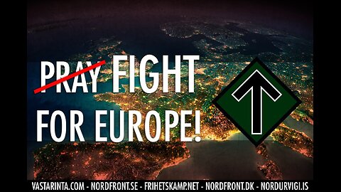 Nordic Resistance Movement