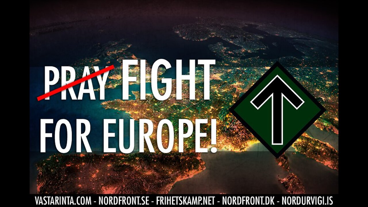 Nordic Resistance Movement