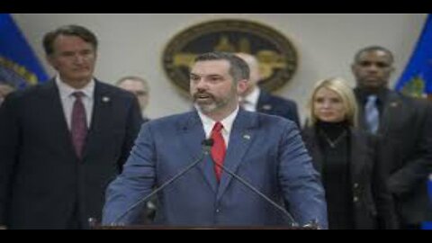 Judge Mulls Removing Trump-Appointed Prosecutor in James Probe