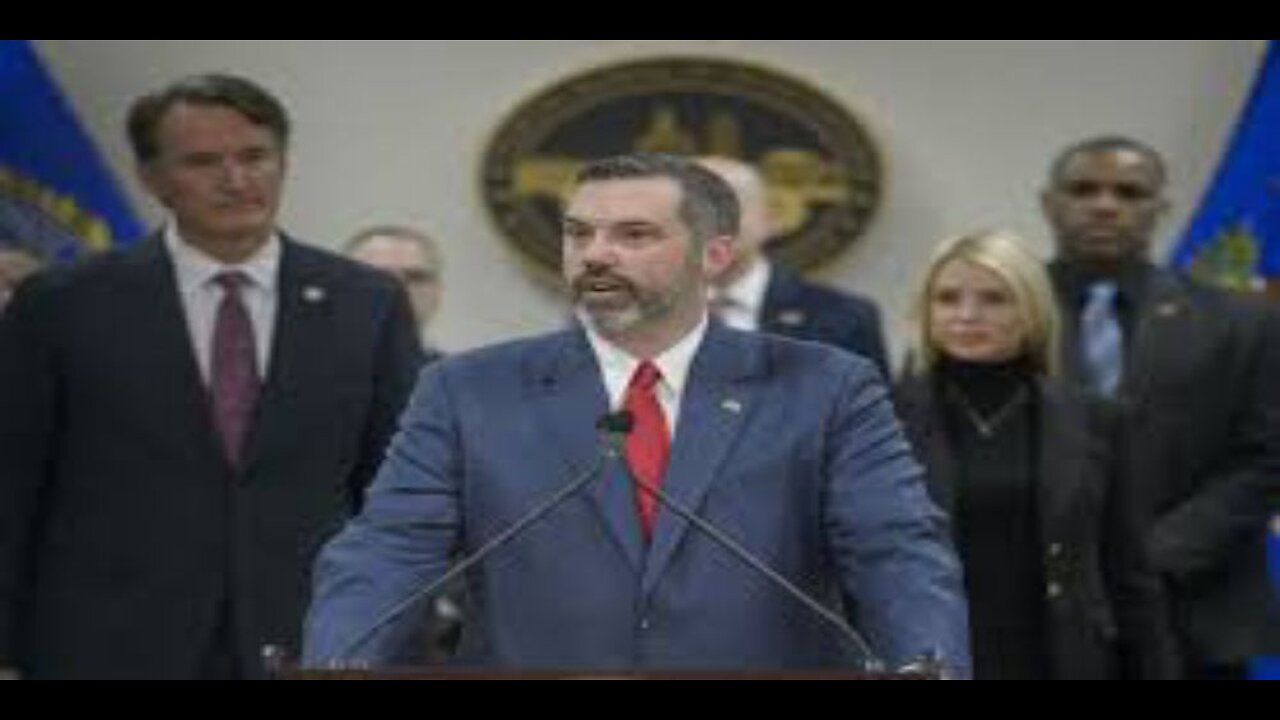 Judge Mulls Removing Trump-Appointed Prosecutor in James Probe