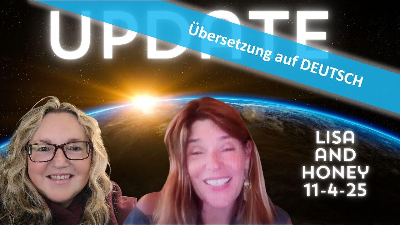 🔎 UPDATE mit Lisa und Honey vom 04.11.2025 🎞🔮✨