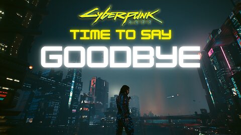 CYBERPUNK 2077 Gameplay Walkthrough Part 1 FULL GAME [1080P 60FPS PS5] - No Commentary
