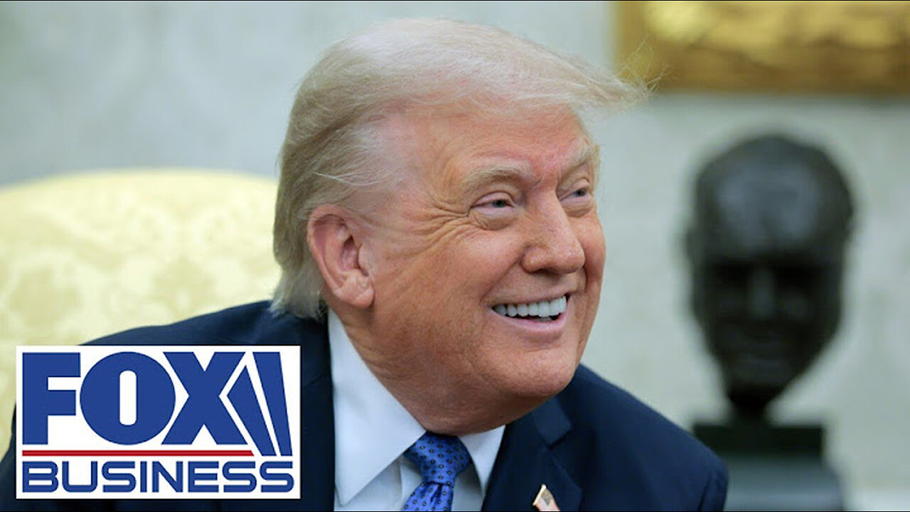 ‘EVERYONE GOT IT WRONG’ - Expert explains this major Trump win