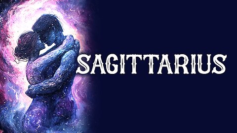 Sagittarius Tarot: The Love & Destiny Reading You Need Right Now 💞🌟