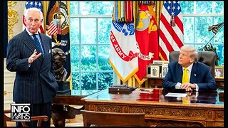 BREAKING EXCLUSIVE: Trump Goes Thermonuclear, Announces Plan To Release The Real Epstein List