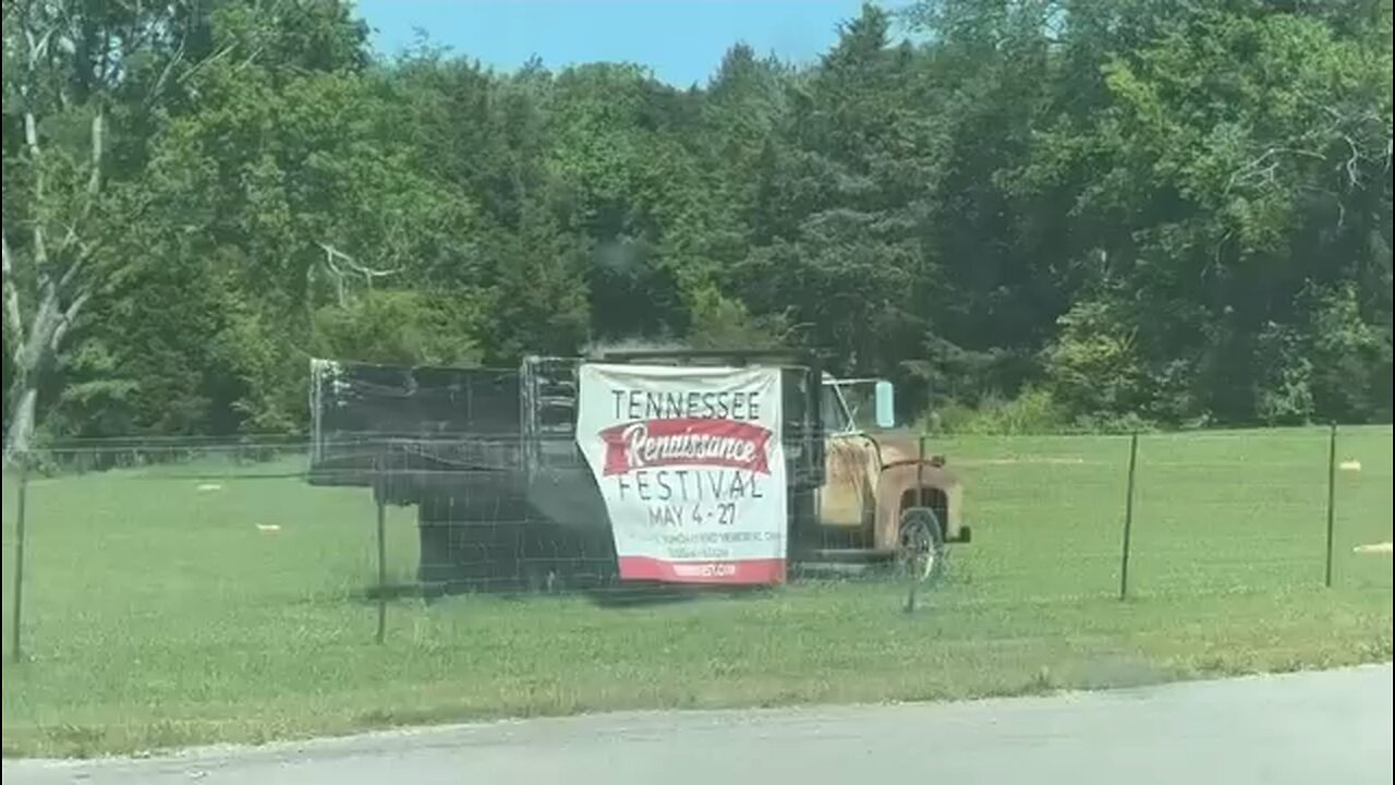 Renaissance Fair