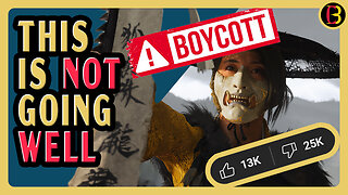 New Ghost of Yotei Trailer’s Getting Destroyed | Everyone’s Worst Fears Were Real