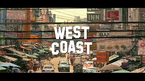 West Coast