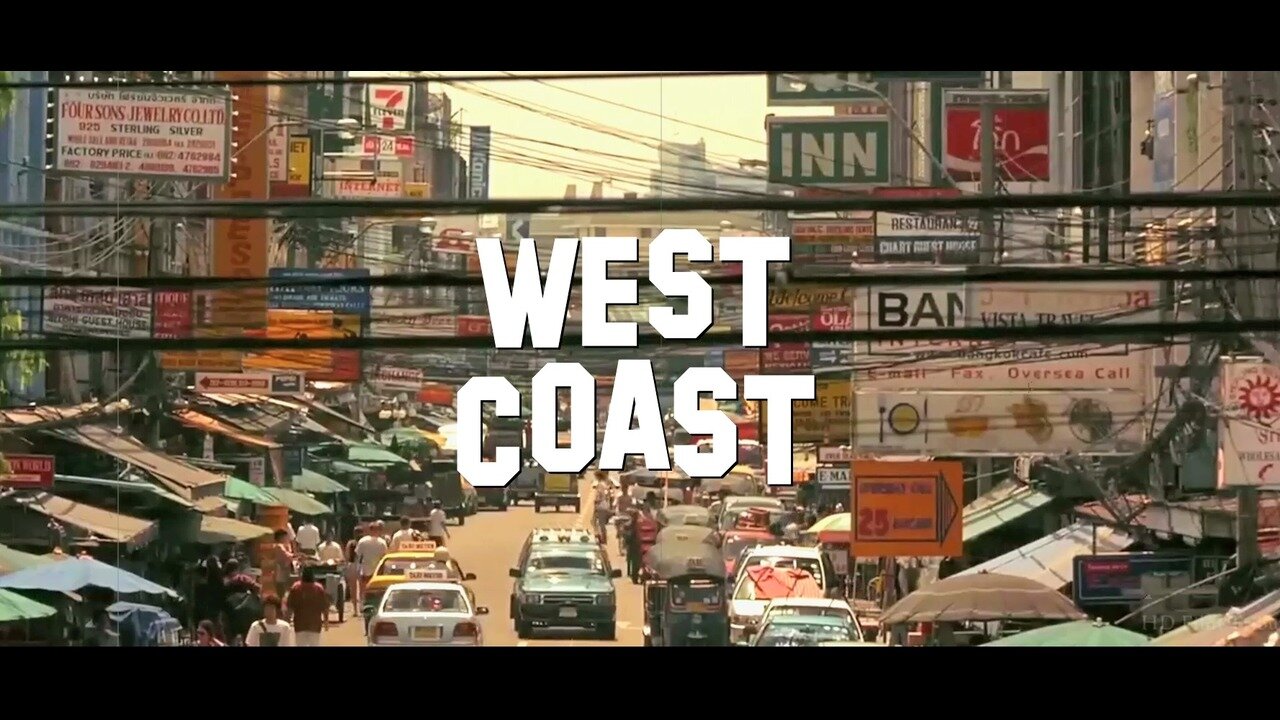 West Coast