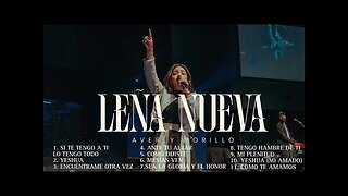 Averly Morillo - Lo Mejor de Adoración Lena Nueva - Alabanza Musica Cristiana.