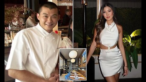 SF Chef Fired from Tik Tok Influencer Experience, Media Sucks Ass and was Everything Justifed?