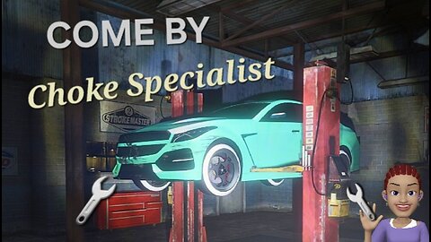 Choke Specialist is THE #1 auto shop FOR YOU 🫵🏽