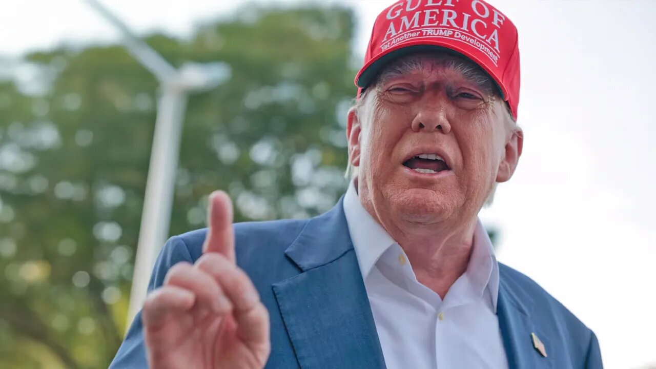 Trump facing RUDE AWAKENING, but they’re TOO SCARED