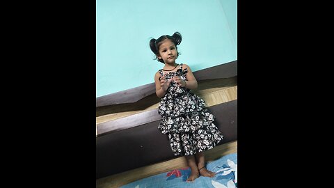 my loving son