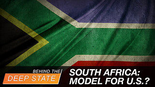 South Africa: the Model for America?
