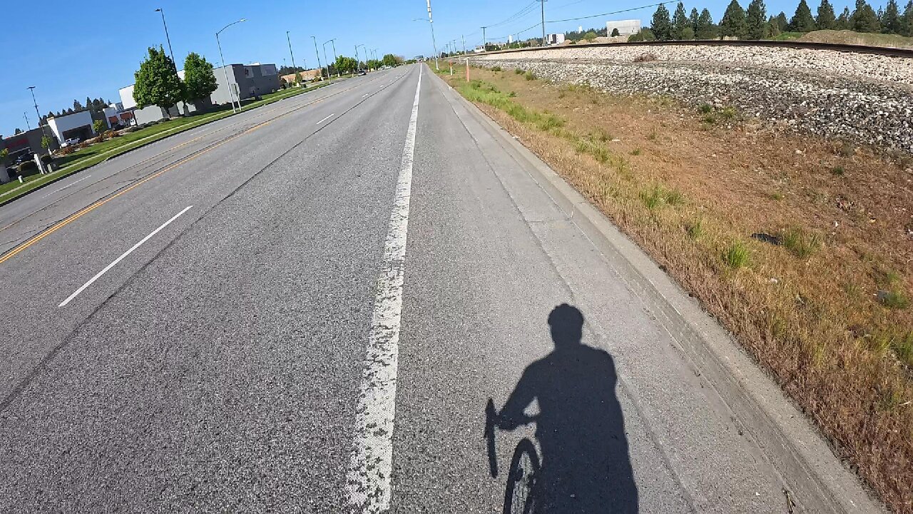 Ep. 042 | Bike | Run | Lift... what's next? Swim?