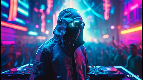 Fade into you || ALAN WALKER X AI MUSIC