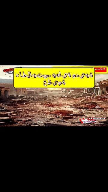 هل دمرت الكوارث الطبيعية أطلنطس؟ أساطير غامضة وحقائق مذهلة!