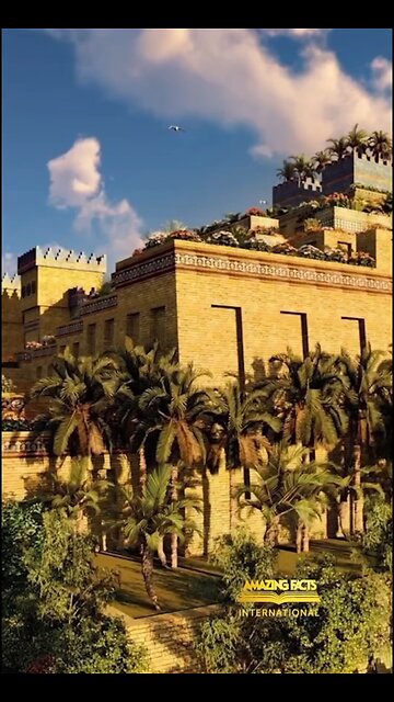 Would Babylon last forever??