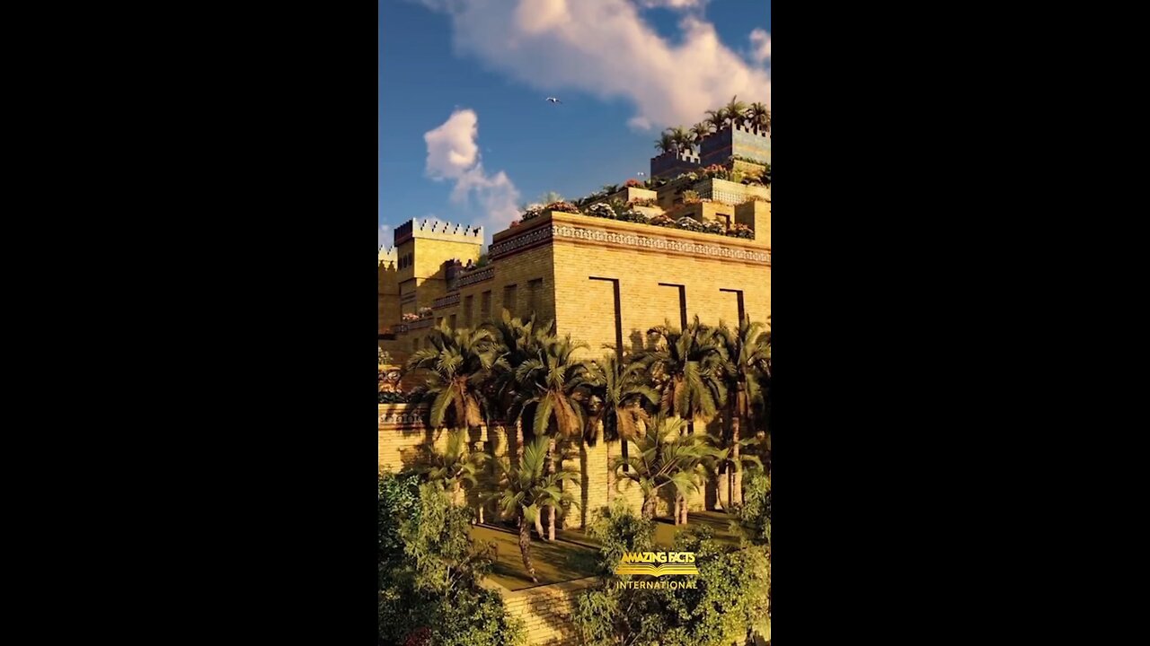 Would Babylon last forever??