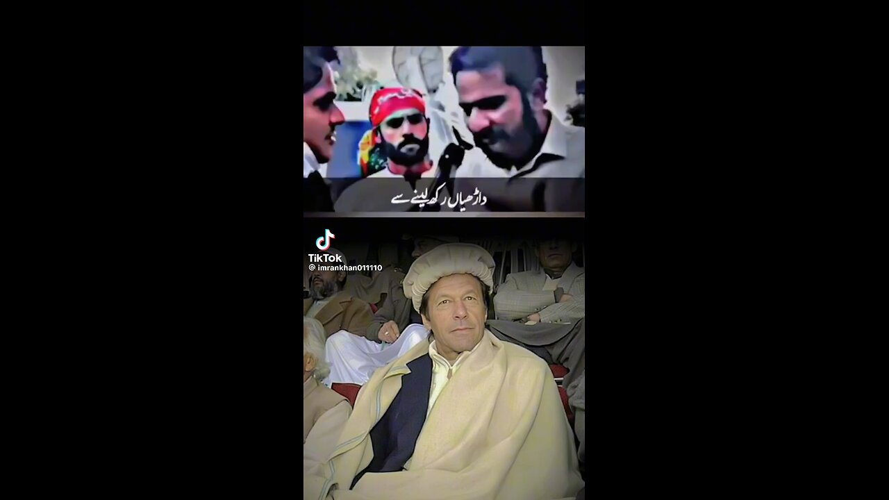 Imran Khan is my hero